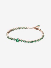 Nuovissimo bracciale tennis - bracciale,