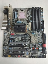 Scheda Madre Desktop EVGA X58