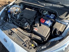 MOTORE Ford Focus 4 Wagon