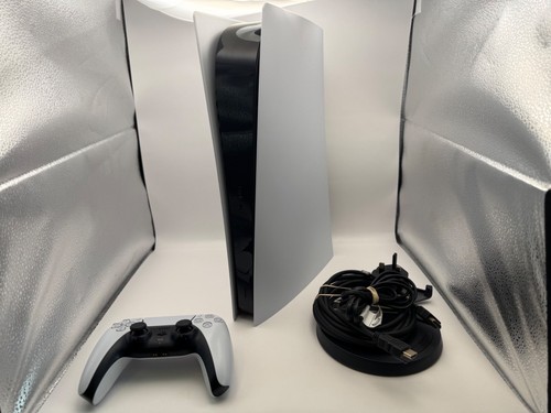 Sony playstation ps5 - 5,