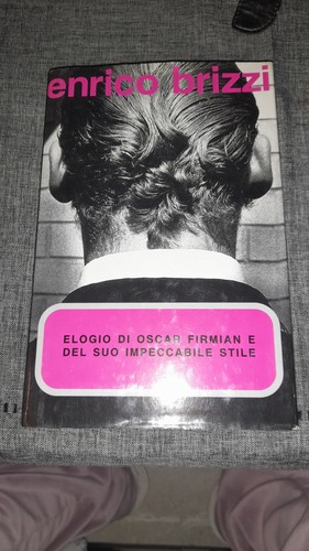Libro elogio oscar firmian - libro-elogio,