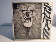 DISCO 33 GIRI SANTANA VINTAGE