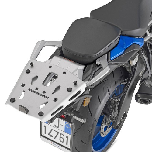 Portapacchi givi sra3128 - portapacchi,