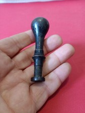 Antico sigillo per ceralacca