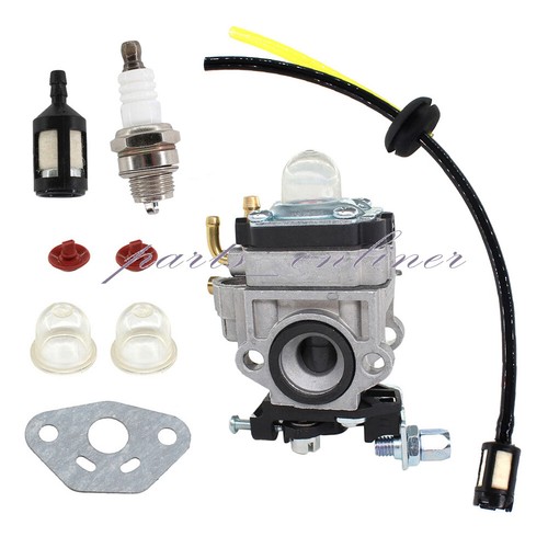 Carburatore per soffiatore - , a