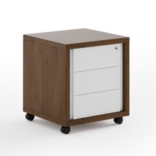 CASSETTIERA SU RUOTE STUDIO