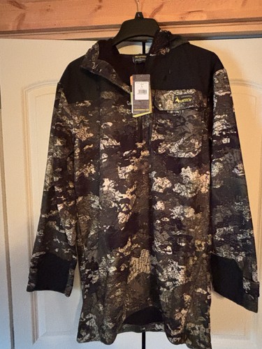 Huntech cappotto uomo - huntech,