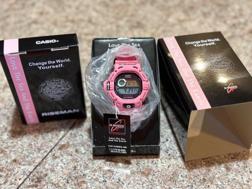 Nuovo orologio casio - nuovo, g-shock