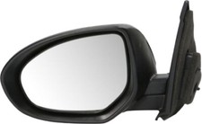 Specchietto SX Per Mazda 3