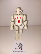  MICRONAUTI force commander