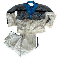 Tuta da ginnastica donna