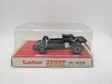 Lotus JPS 2T N. 103 Sakura F1