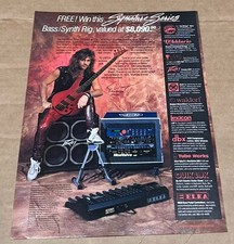 Peavey Amps / ELKA -