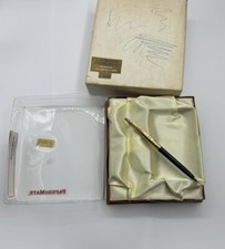 PAPER MATE USA - BIRO A SCATTO PENNA A SFERA - DUE CUORI - TALISMAN