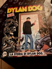 Fumetto DYLAN DOG n.100 La