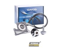 Kit distribuzione per mercedes - kit,