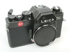 Guarnizioni Leica R3 MOT