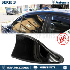 Antenna PINNA DI SQUALO Nera