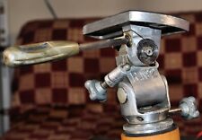 Gitzo testa Rn2  tre vie per treppiedi cine/foto.