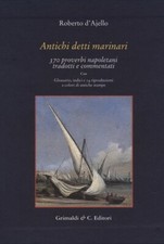 Antichi detti marinai. 370