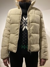 Giacca Guess Puffer taglia M