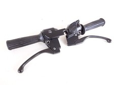 BMW R 80 G/S PD ST R 100 CS RS