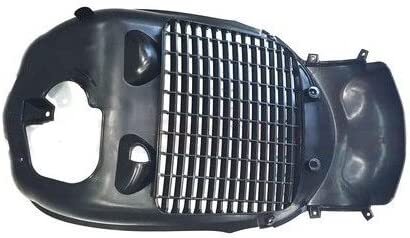 Piaggio 672954000c vano ruota - 672954000c,