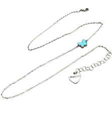 COLLANA GIROCOLLO CATENINA