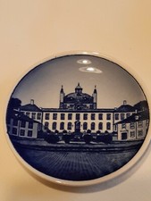 Royal Copenhagen ALLUMINIO