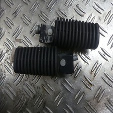 BMW R1100RS Anno:05 Pedane