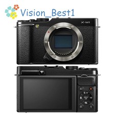 Fujifilm X-M1 X Series