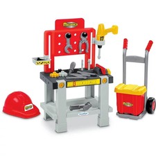 Tavolo Da Lavoro Mecanics 3 in