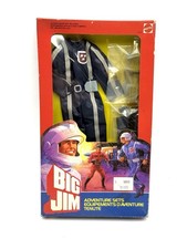1984# BIG JIM OUTFIT 7147 ALL