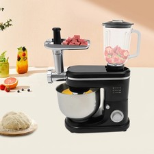 Robot da Cucina Multifunzione