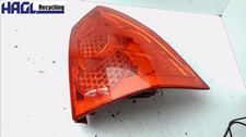 Faro Posteriore Completo Destro 9655768480 Peugeot 307 SW 110