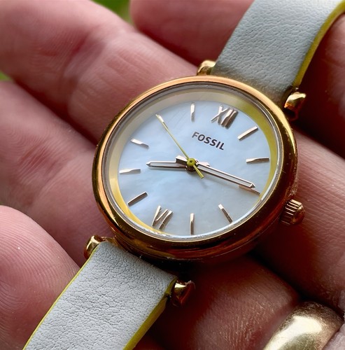 Orologio donna fossil - orologio, da