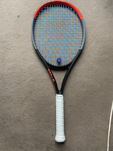 Racchetta tennis wilson - da,