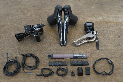 Shimano dura ace - shimano, 11
