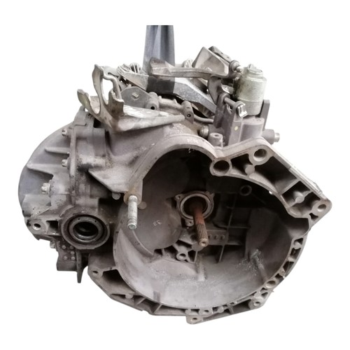 Cambio manuale marce fiat - 6,