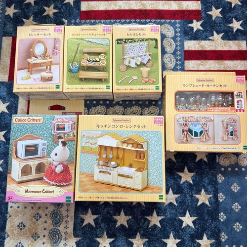 Set cucina sylvanian - cucina,