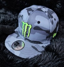 Monster Energy X New Era