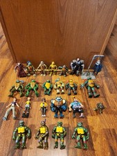 Lotto di 22 Playmates Teenage