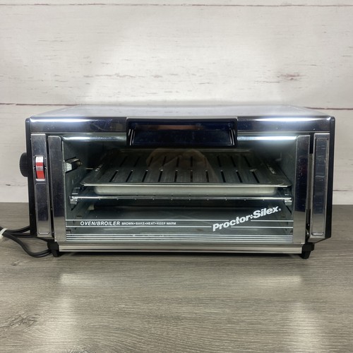 Tostapane/forno/broiler