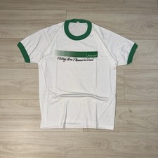 Vintage Sansui Ringer Shirt
