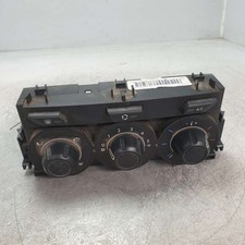 Z8510001 Comando clima a/c aria condizionata Citroen C3 1.4HDI 50KW 8H01 2014