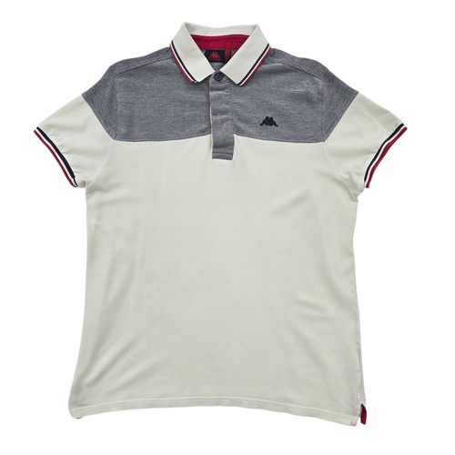 Kappa robe uomo polo - di,