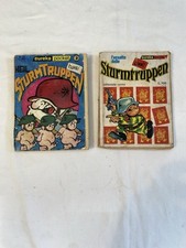 Sturmtruppen Bonvi Eureka