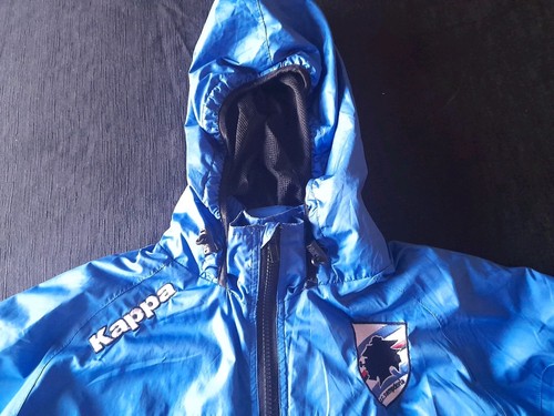 Giacca jacket kway vintage - giacca,