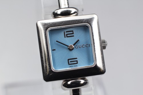 Orologio vintage gucci - vintage, 1900l