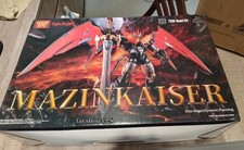 Tron Model-Kit MazinKaiser‌